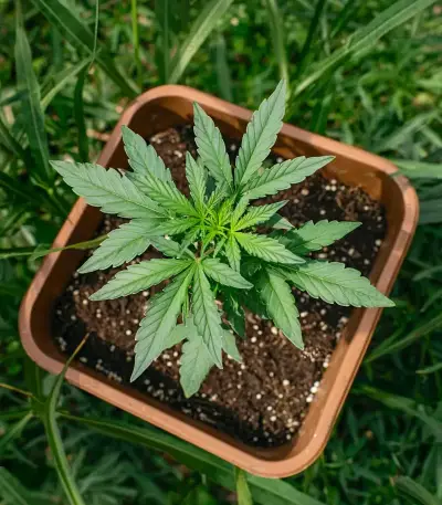 Sour Diesel Auto Seeds