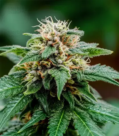 Strawberry AKeil (Serious Seeds)
