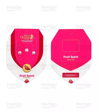 Fruit Spirit Seeds
