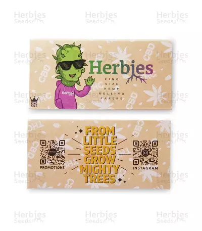 Rolling Paper by Herbies