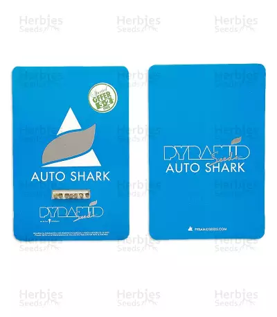Auto Shark seeds