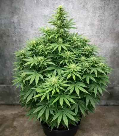 Bubba Slush Seeds