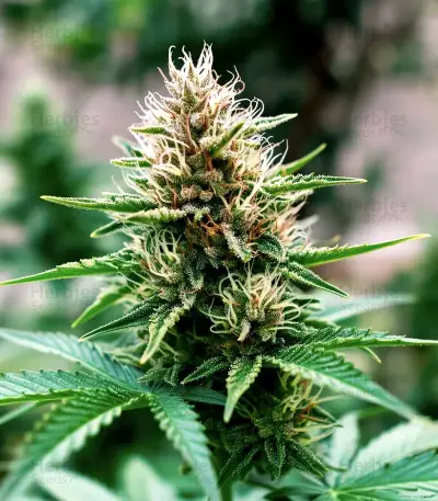 Kyle’s Cherry AK 47 Seeds