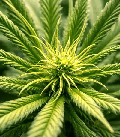 Mamba Negra / Black Mamba feminized seeds