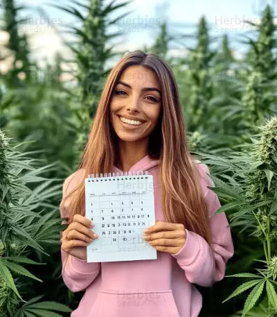 Graines féminisées de Pineapple Chunk (Barney's Farm)
