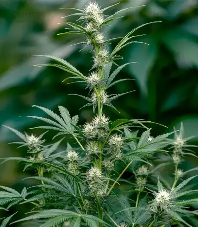 West Coast OG x Gelato 41 Auto Seeds