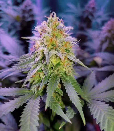 Cookie Dawg (Big Head Seeds)