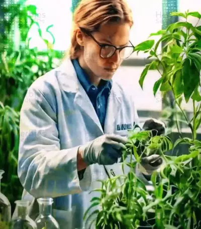 Mimosa EVO Feminized Seeds (Barney’s Farm)