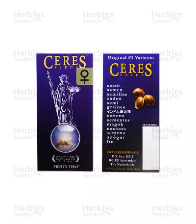 Fruity Thai (Ceres Seeds)