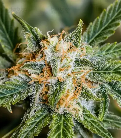 Candy Caramelo Auto (Zambeza Seeds)
