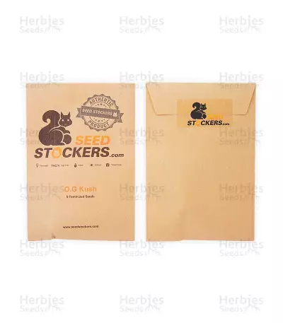 O.G. Kush Seeds (Seedstockers)