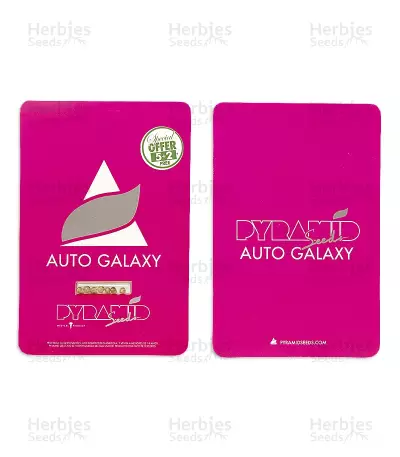 Auto Galaxy seeds