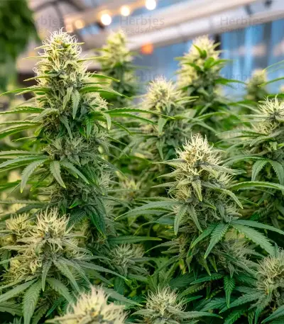 Auto Speed Haze Seeds