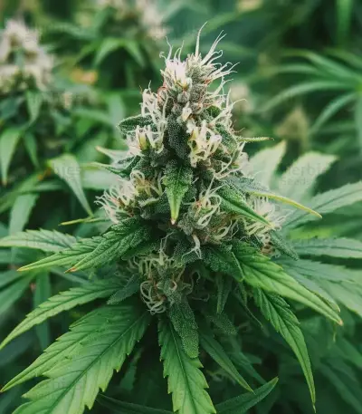 Mind Bender feminized seeds