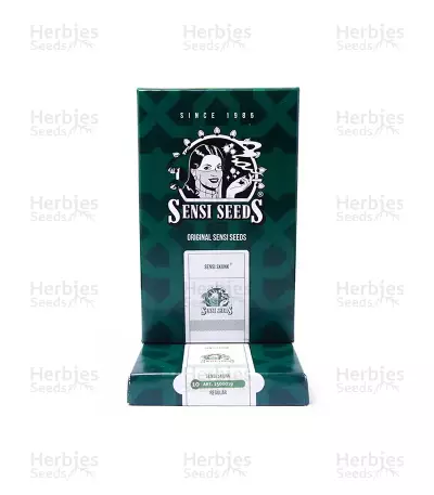 Sensi Skunk Seeds