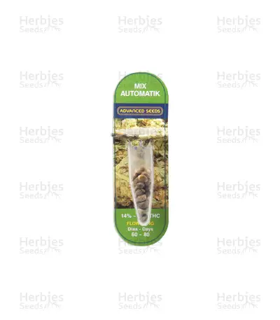 Automatik Mix Seeds (Advanced Seeds)