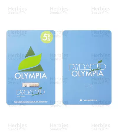 Olympia Seeds