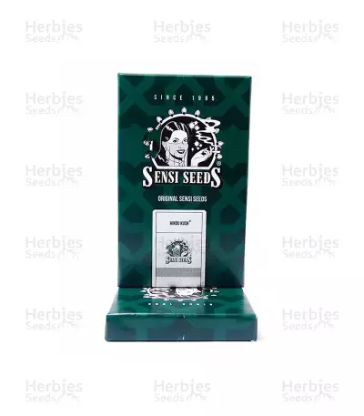 Hindu Kush regular (Sensi Seeds)