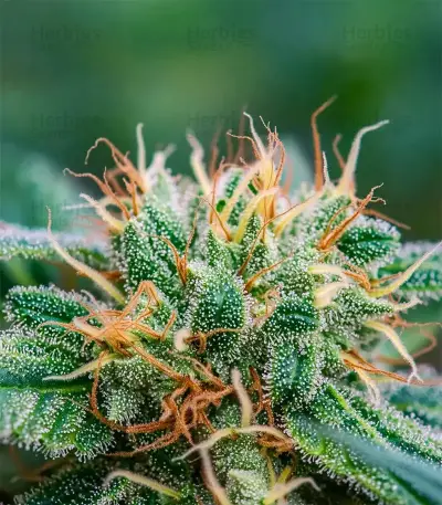 Strawberry AKeil (Serious Seeds)