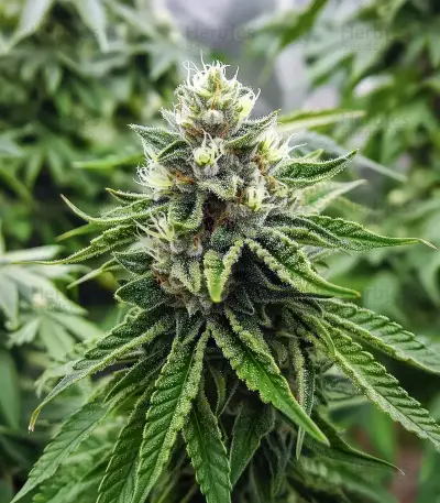 Ice Cream Haze Seeds