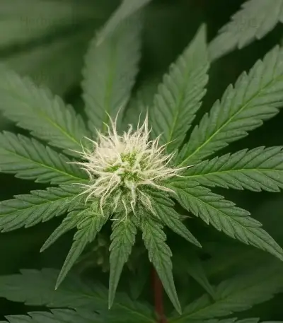 Trippy Sherbert Punch Auto feminisierte Samen (Big Head Seeds)