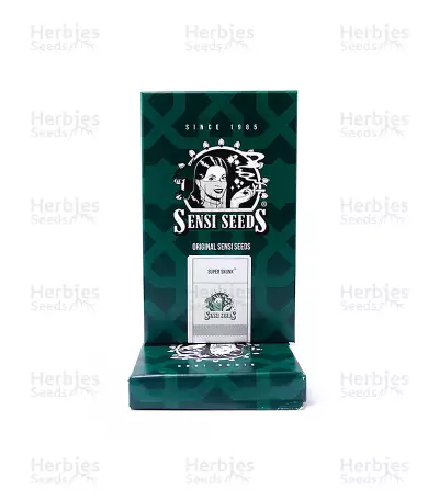 Super Skunk regular seeds (Sensi Seeds)