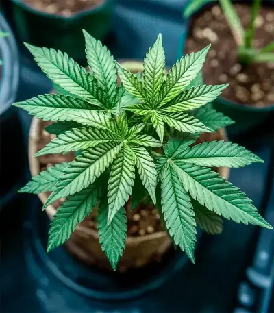 CBD Mazar Seeds