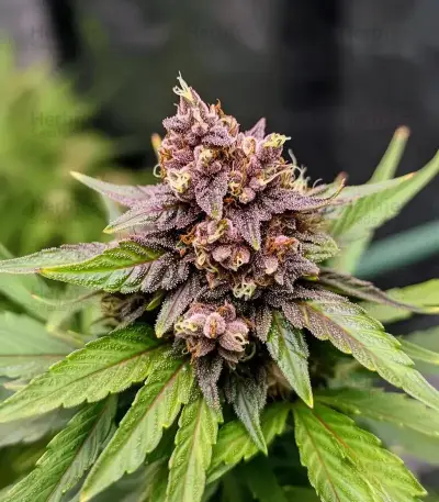 Auto Blackberry Moonrocks Seeds
