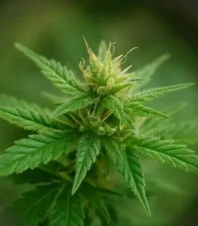 Semi Femminizzati Gorilla Cookies Auto (Big Head Seeds)