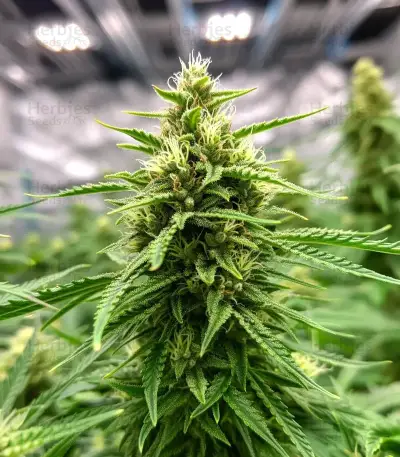 Gelato #33 Fast feminized seeds