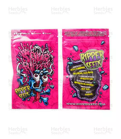 Semi femminizzati Sour Ripper