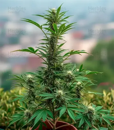 Candy Bubatz XL Auto Seeds
