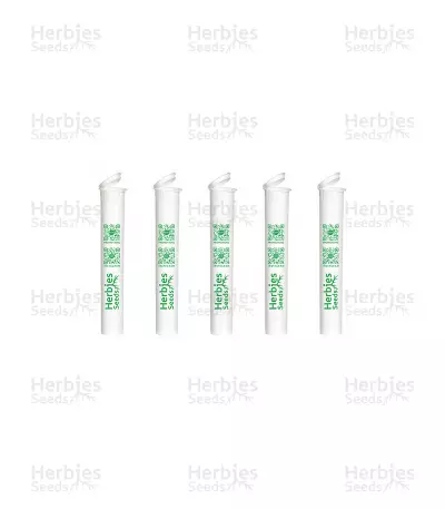 Tube Container (Herbies)