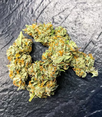 Quarter Pounder Autoflower Feminized Seeds (EGS)