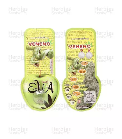 Veneno feminized seeds