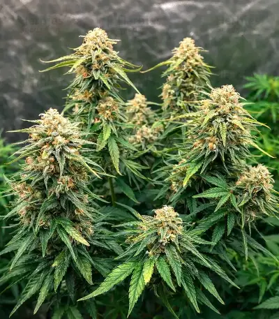 Northern Auto (BlimBurn Seeds)