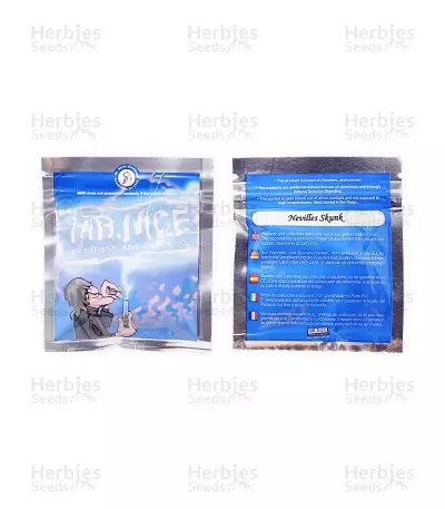 Neville's Skunk Seeds
