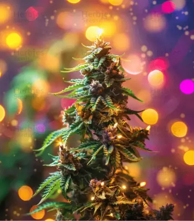 Apple Betty Auto-Samen (Herbies Seeds)