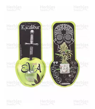 Excalibur (Eva Seeds)