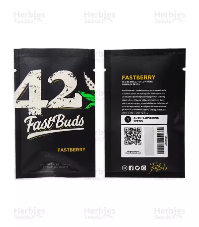 Fastberry Auto (Fast Buds)