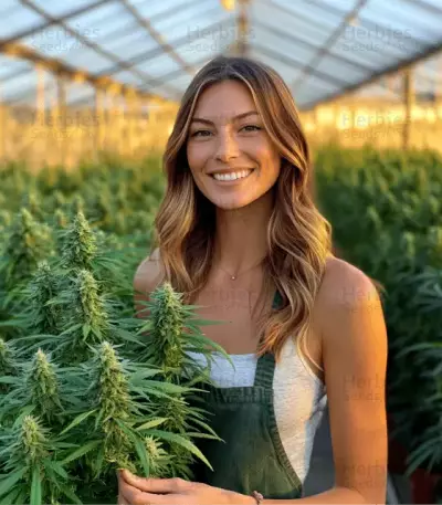 Graines féminisées de Bruce Banner Auto (Fast Buds)