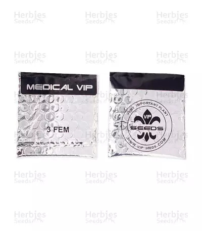 Medical VIP (VIP seeds)