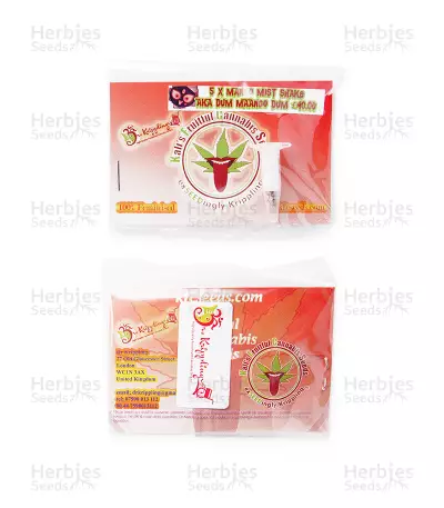 Graines de cannabis Mango Mist Shake (KFC Seeds)