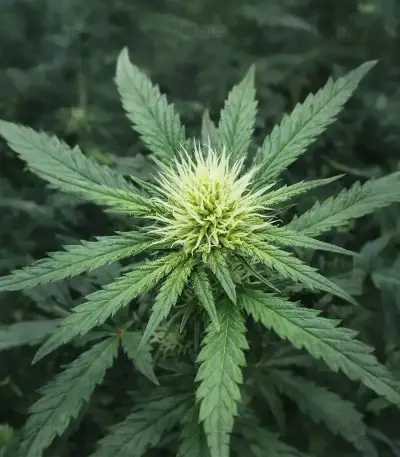 Psychotropic Mass feminized seeds