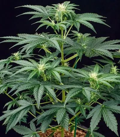 West Coast OG x Gelato 41 Auto Seeds