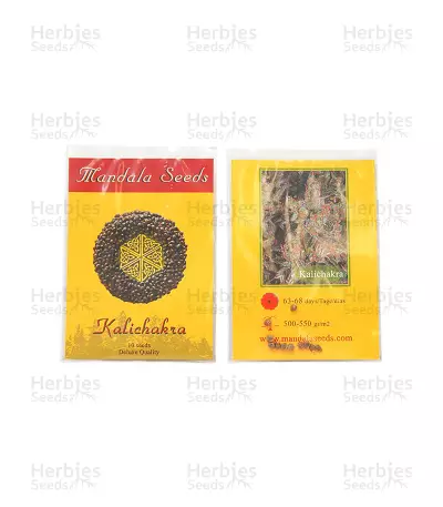 Kalichakra Seeds