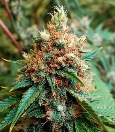 Silver Surfer Haze (BlimBurn Seeds)