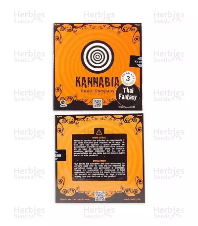 Thai Fantasy feminized seeds