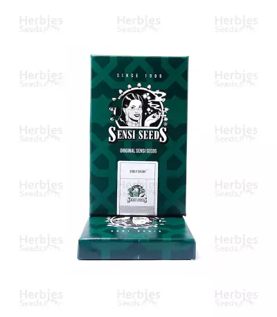 Early Skunk Seeds