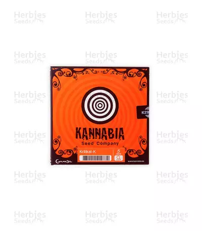 Kritikal-K Seeds